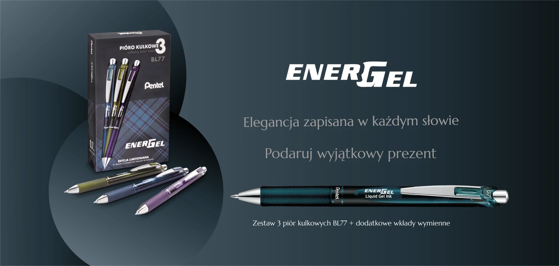 Pentel.pl
